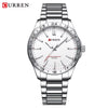 CURREN Man Fashion Luxury Watches for Men, Bold Style. Everyday Performance. Timeless Confidence.